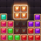 Block Puzzle: Star Gem Icon