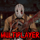 Friday Night Multiplayer – Survival Horror Game Icon