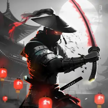 Shadow Fight 3 MOD APK Icon