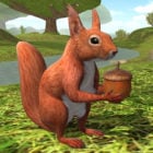 Squirrel Simulator 2 : Online Icon