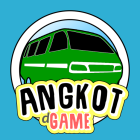 Angkot D Game Icon