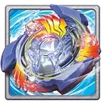 BEYBLADE BURST Icon