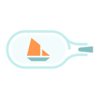 Burly Men At Sea Icon