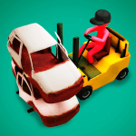 Car Junk Resurrection Icon