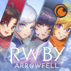 Crunchyroll RWBY: Arrowfell Icon