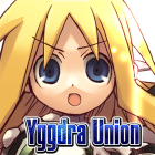 ユグドラ・ユニオン YGGDRA UNION Icon