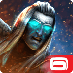 Gods Of Rome Icon