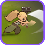 Heros Strike - Epic RPG Icon