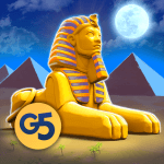 Jewels Of Egypt Icon