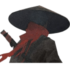 Katana Kata: Way Of Ronin Icon