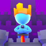 King Or Fail Icon