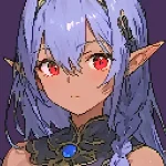 Knight Maidens: Idle RPG Icon