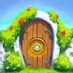 Lost Island: Blast Adventure Icon