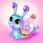 Midas Merge: Matching Games Icon