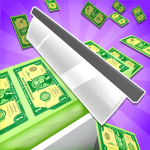 Money Maker Idle Icon