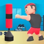 My Perfect Fitness Club Icon