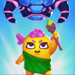 Rumi Defence: Sky Attack Icon