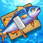 Sea Hotel : Fish Scales Icon
