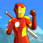 Street Fighter Hero Icon