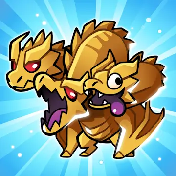 Summoner’s Greed MOD APK Icon