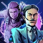 Tesla Force Icon