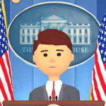 The President Icon