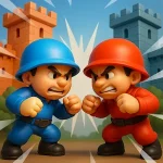 Tower Domination: War Conquest Icon