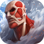 Attack On Titan: Assault Icon